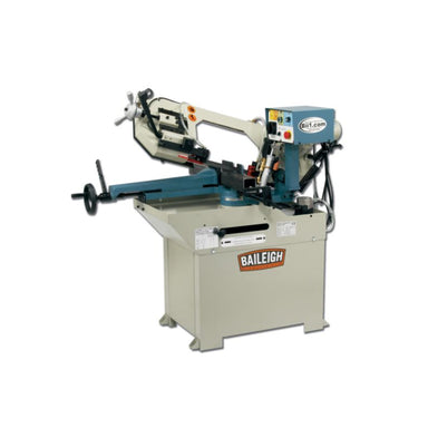 Overview Image of the Baileigh BS-250M