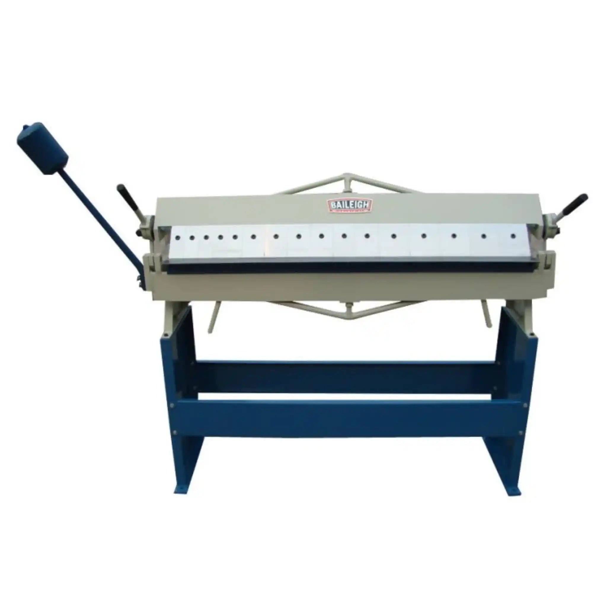 A image showing the Baileigh BB-4816E