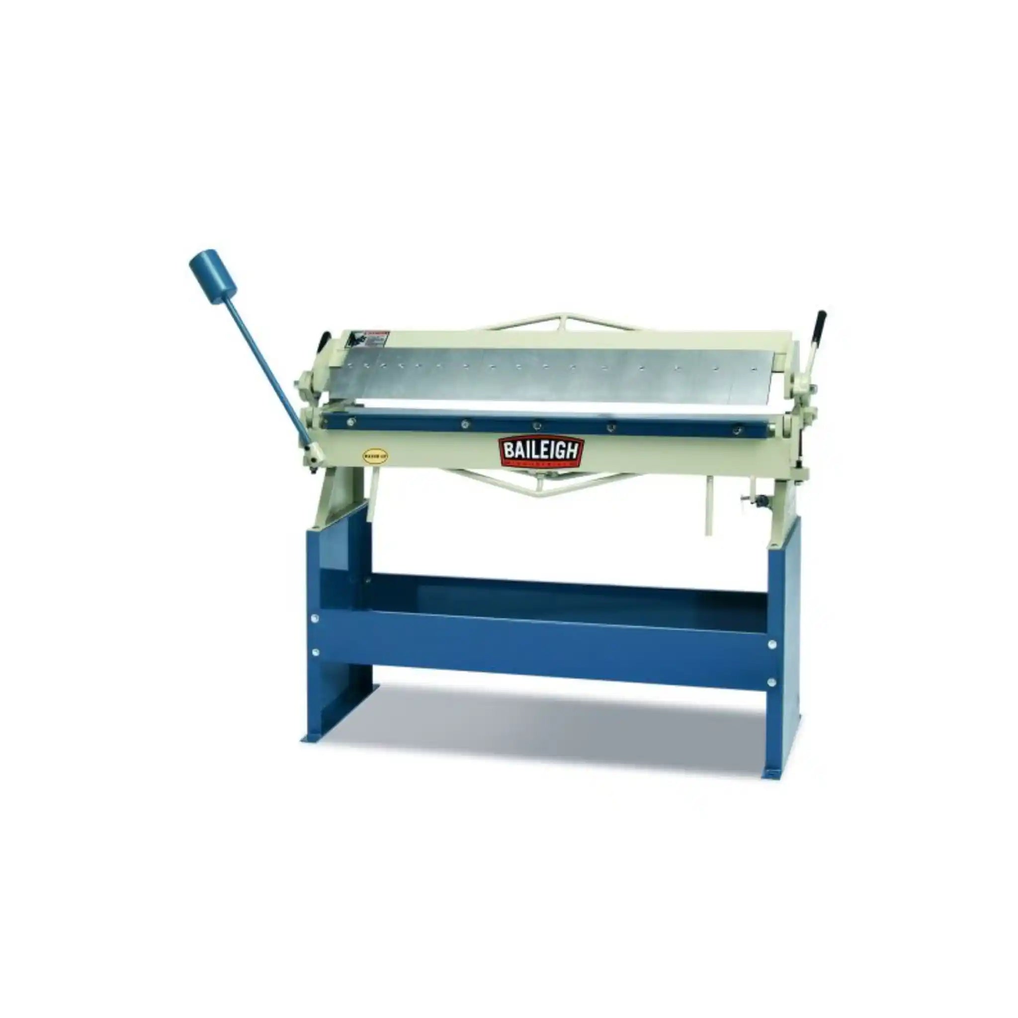 A image of the Baileigh BB-4816