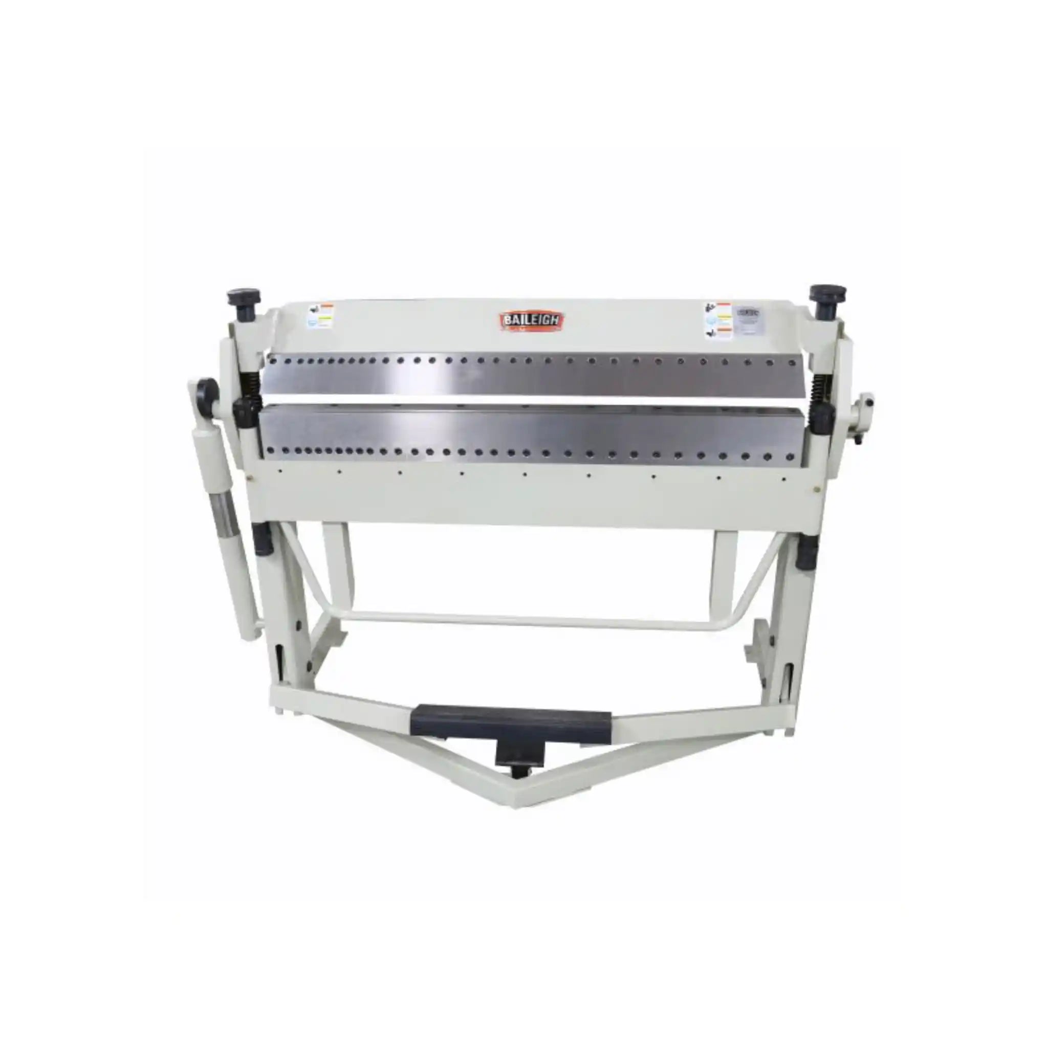A image of the Baileigh BB-5016F-DS