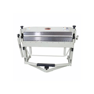 A image of the Baileigh BB-5016F-DS