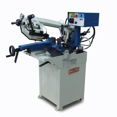 An overview image of the Baileigh BS-210M