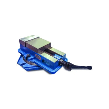 A image showing the full Baileigh BV-6M Vise