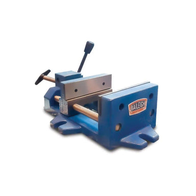 The Baileigh BV-6Q Vise