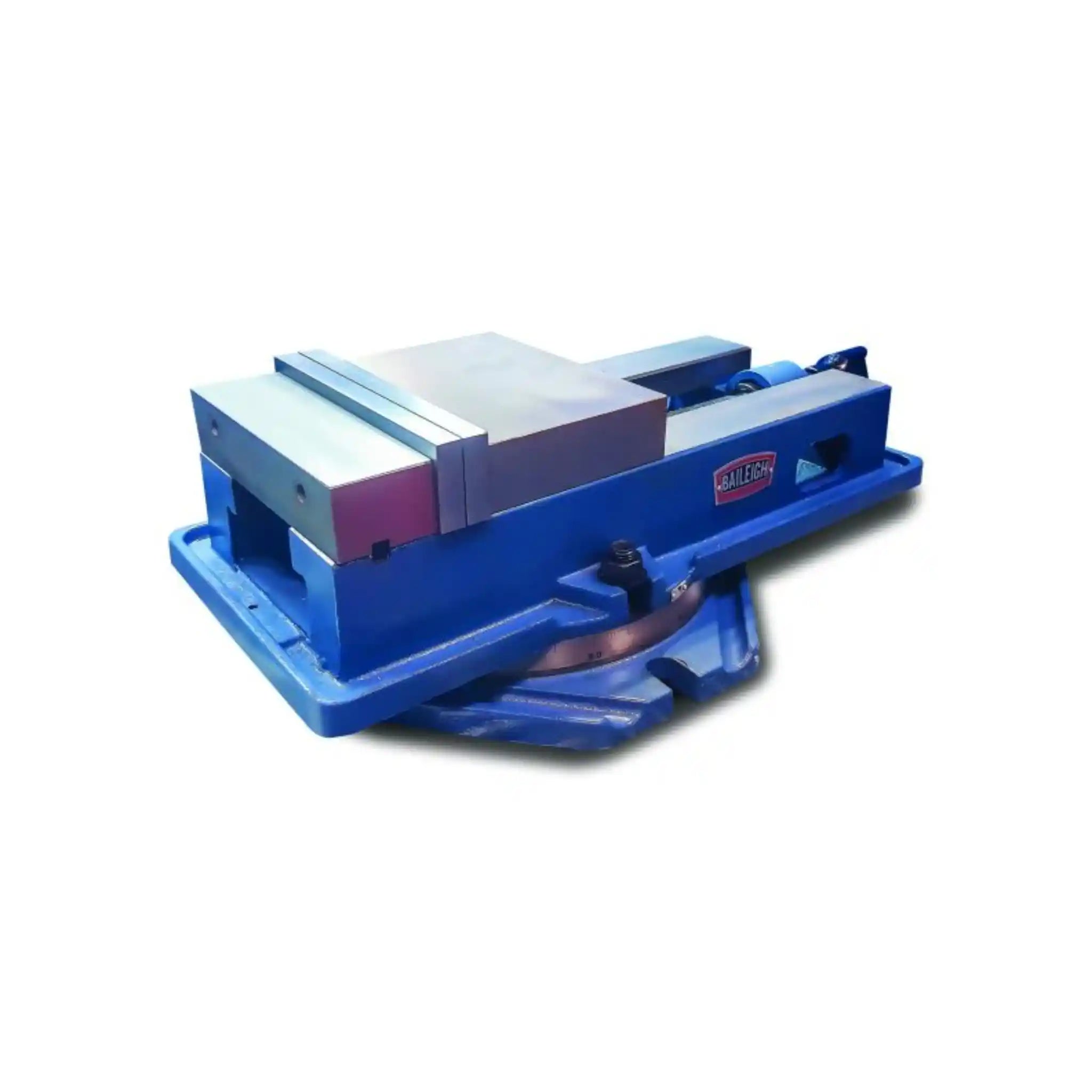 A image of the Baileigh BV-8M Vise
