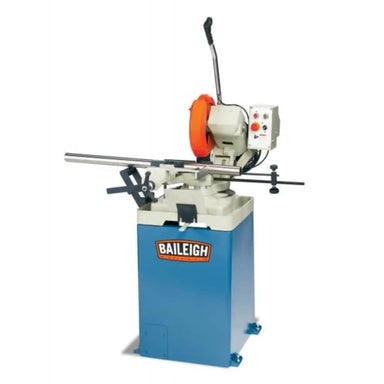 A image showing the Baileigh CS-315EU  cold saw