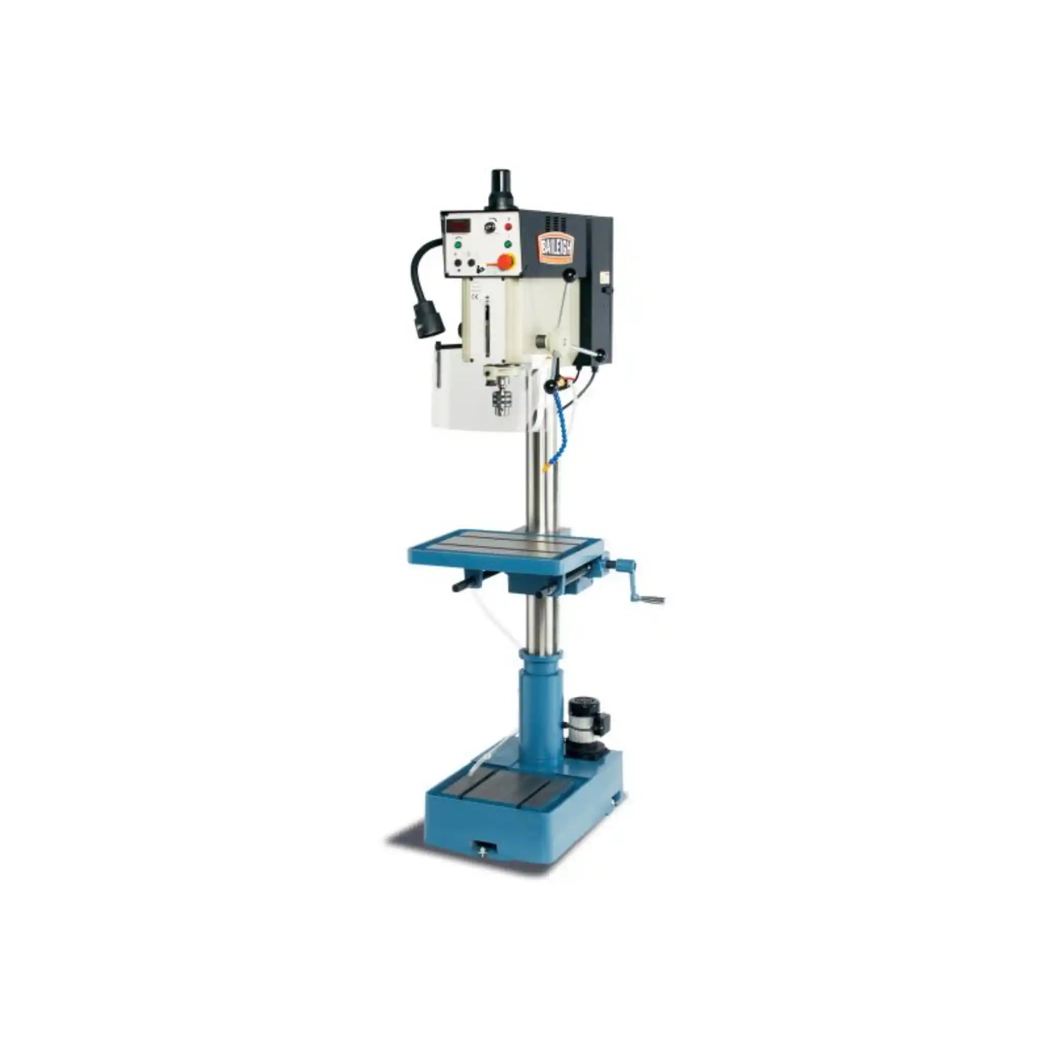A image of the Baileigh DP-1000VS