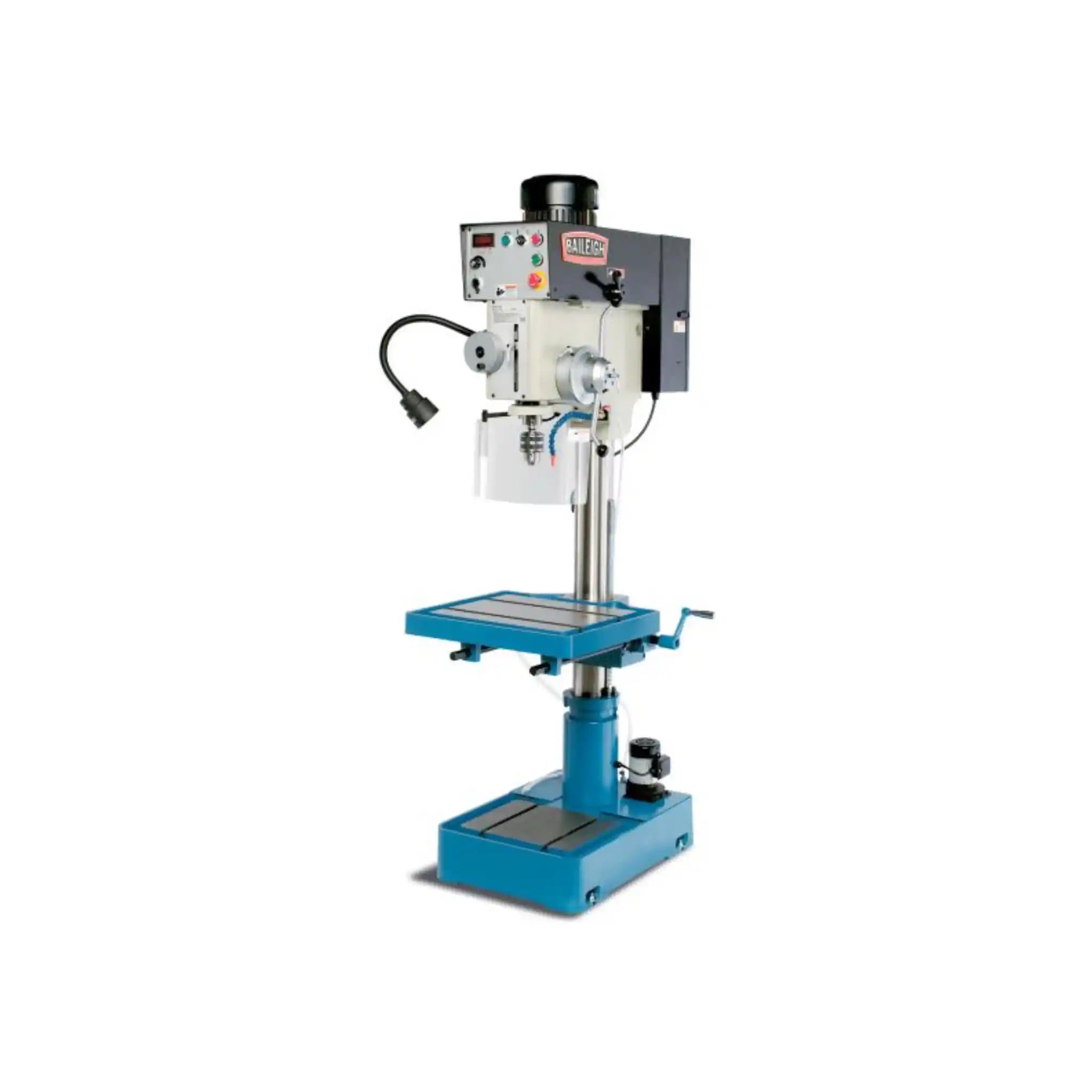 A image of the Baileigh DP-1500VS Drill Press