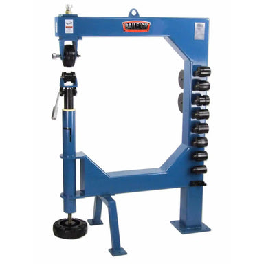 A image of the Baileigh EW-40