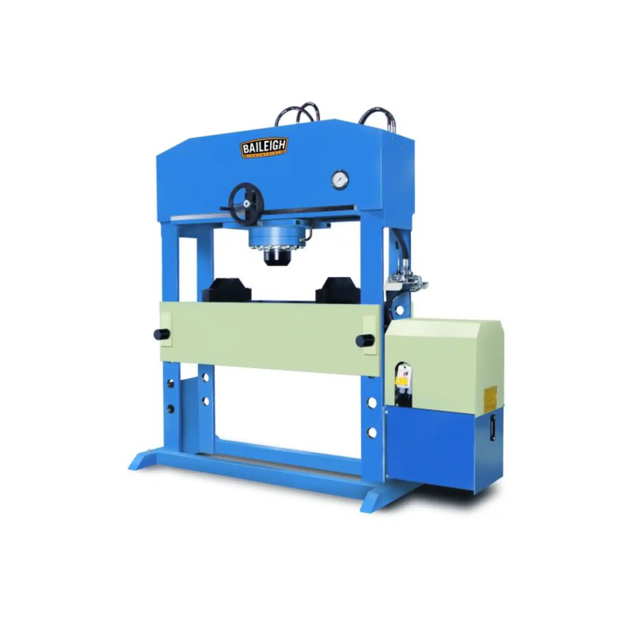 A image showing the Baileigh HSP-176M-1500