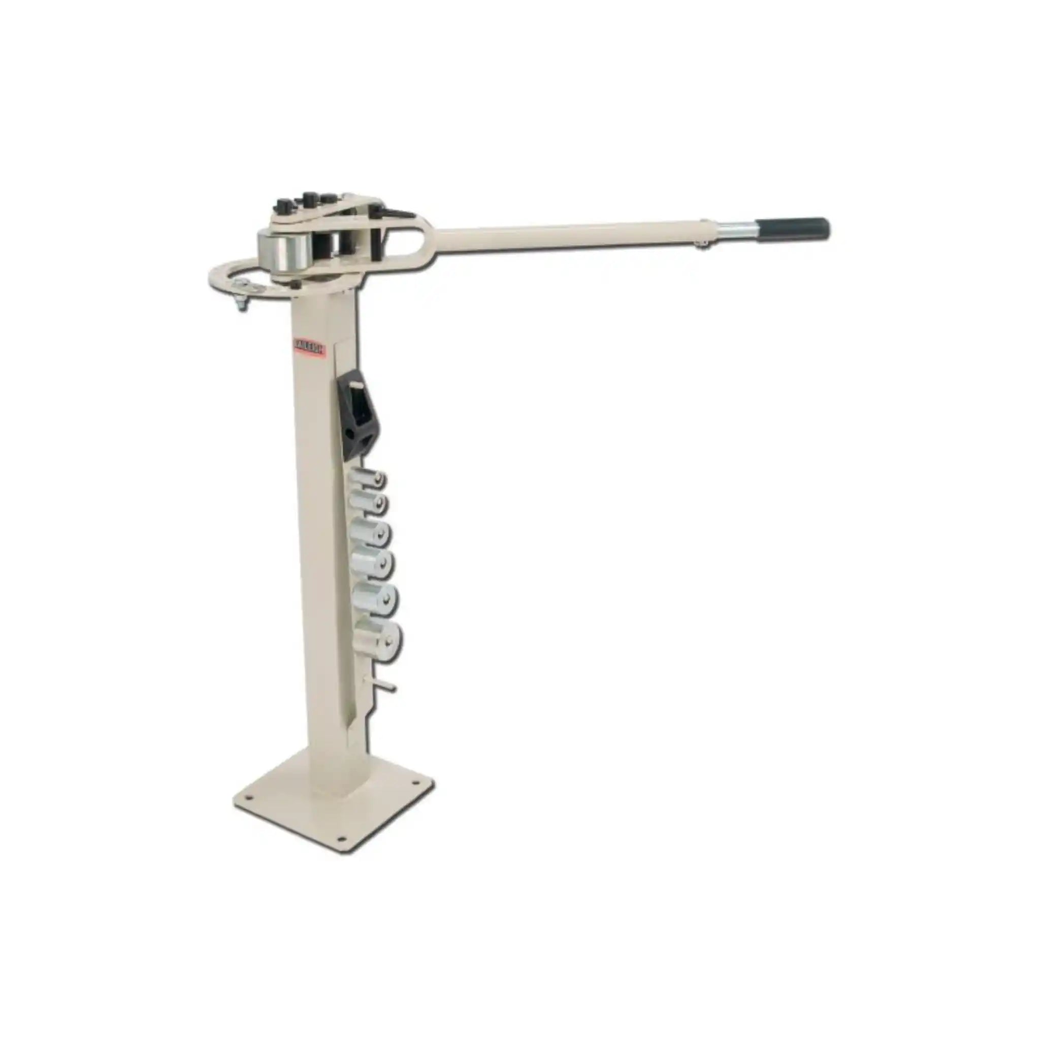 A image of the Baileigh MCB-650