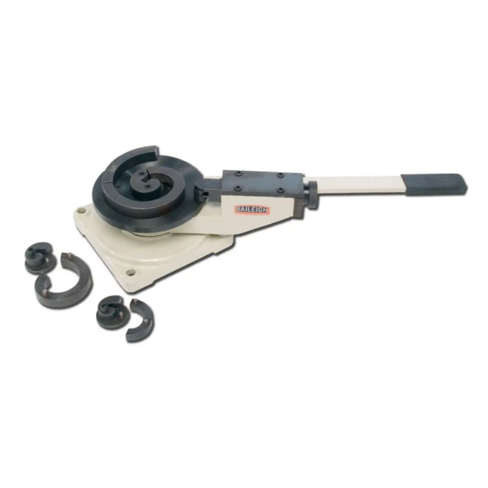 A image of the Baileigh MPB-10 bender