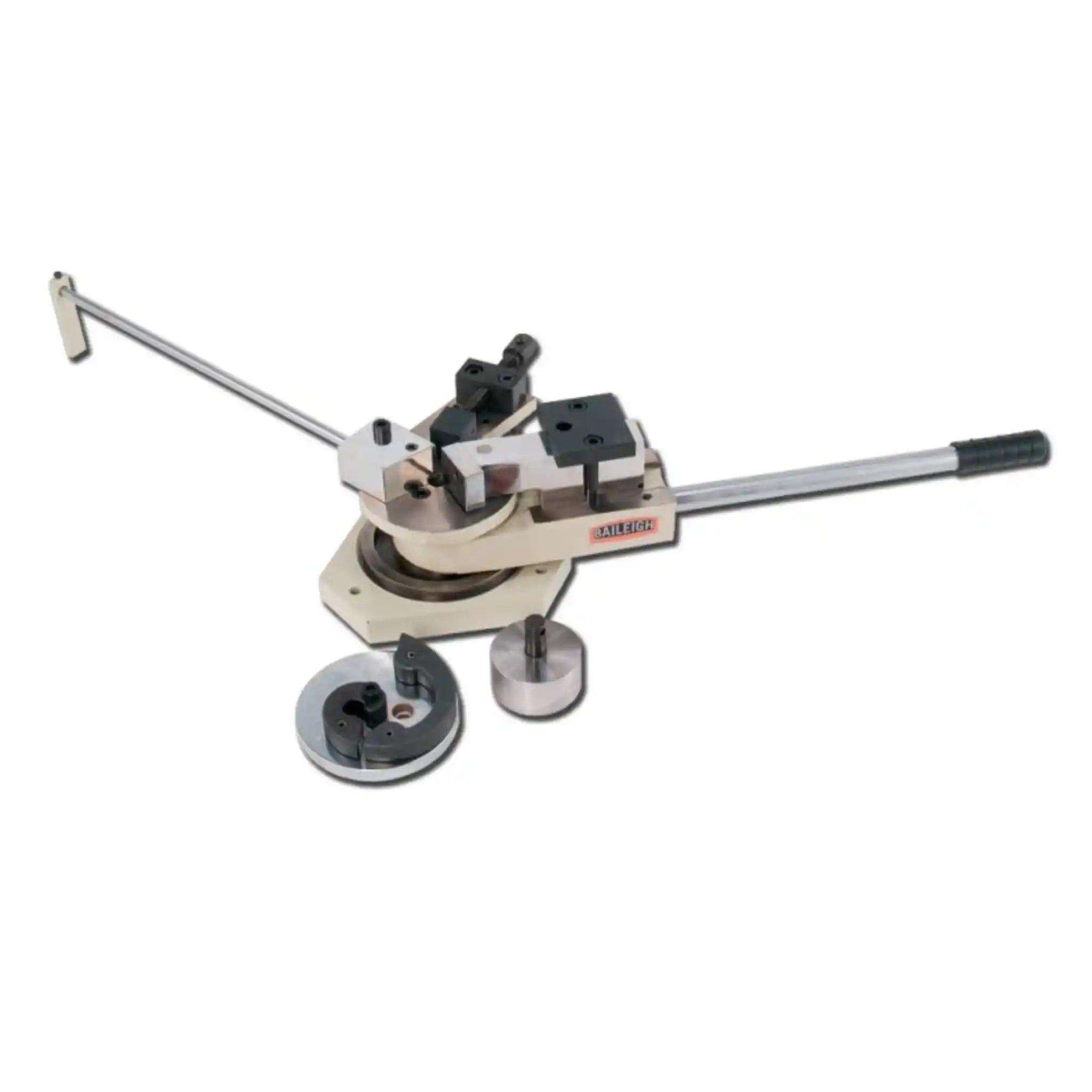 A image of the Baileigh MPB-15