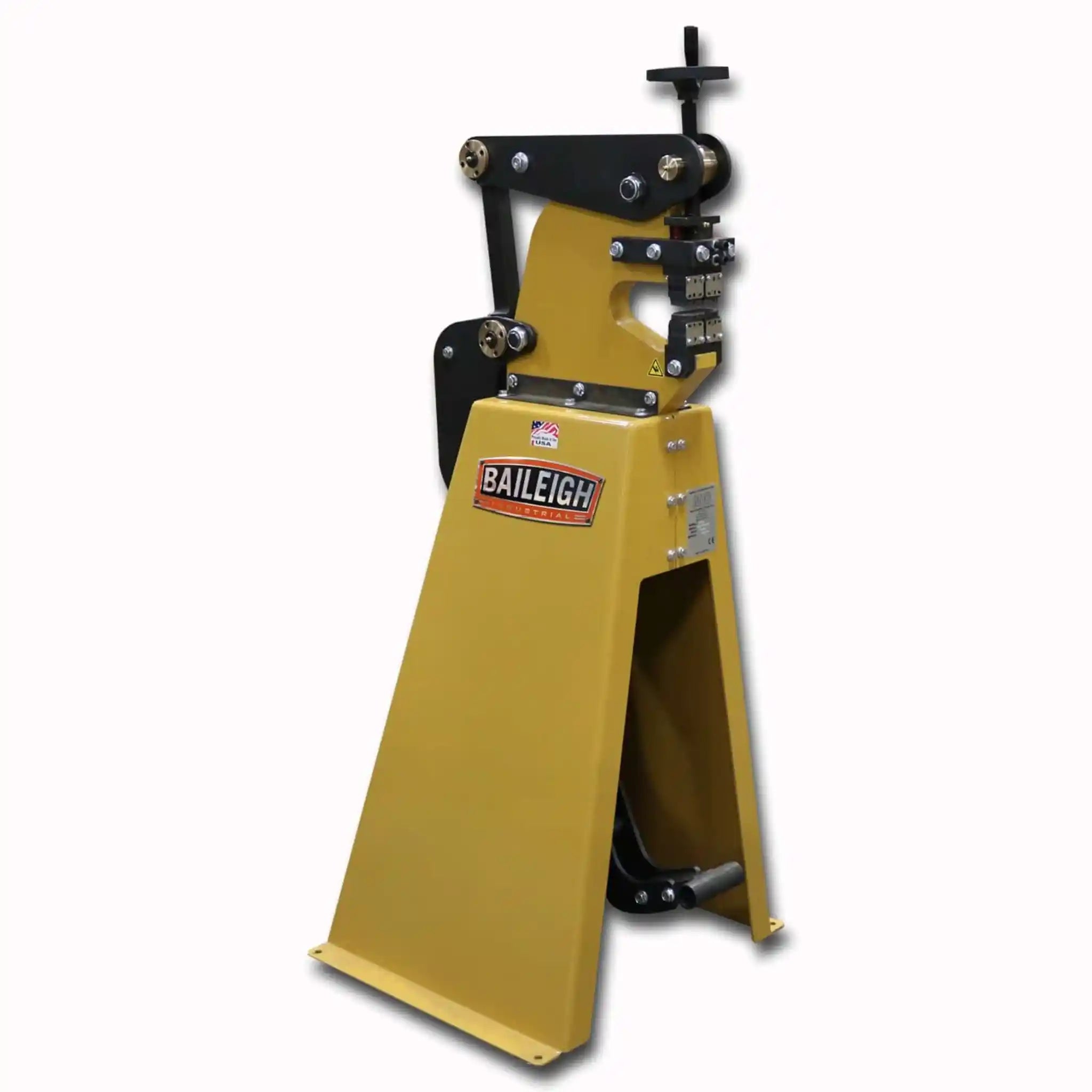 A image of the Baileigh MSS-14F