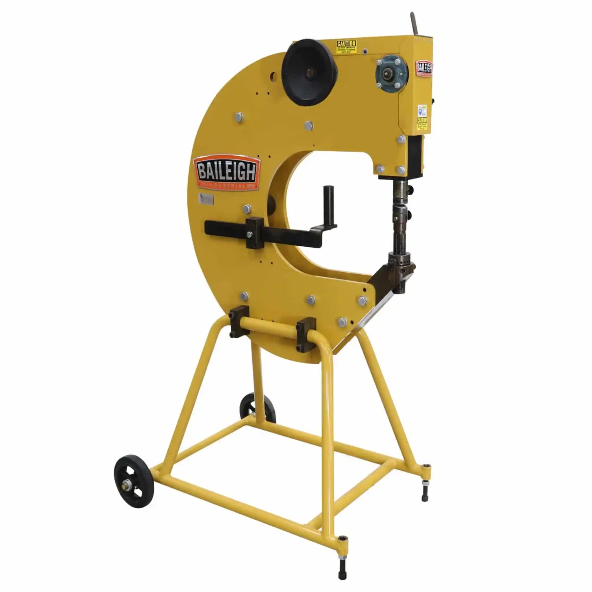 A image of the Baileigh PH-19 power hammer