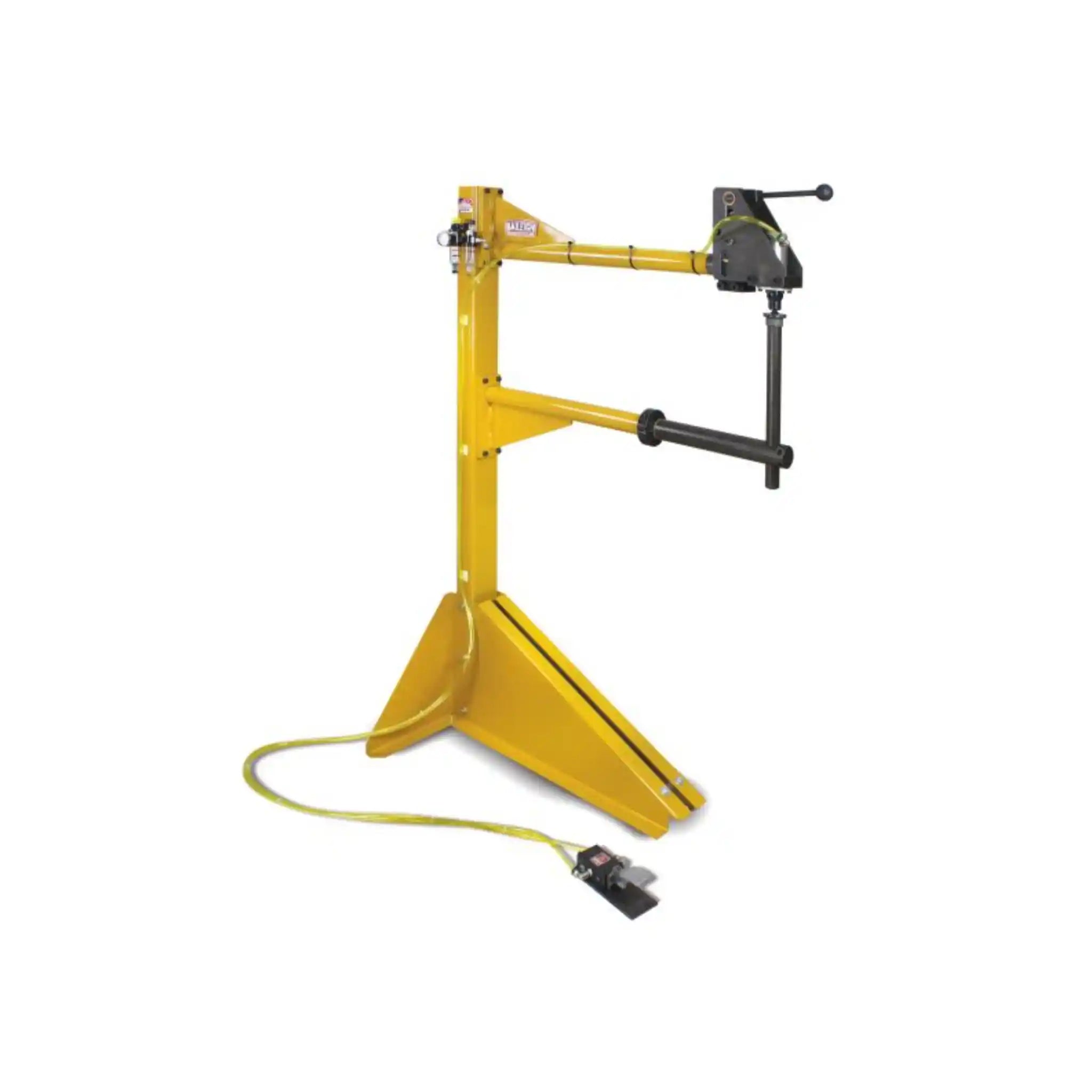 A image of the Baileigh PH-36A planishing hammer