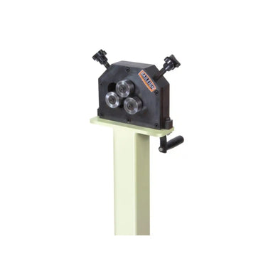 A image showing the full Baileigh R-M5 Manual Roll Bender