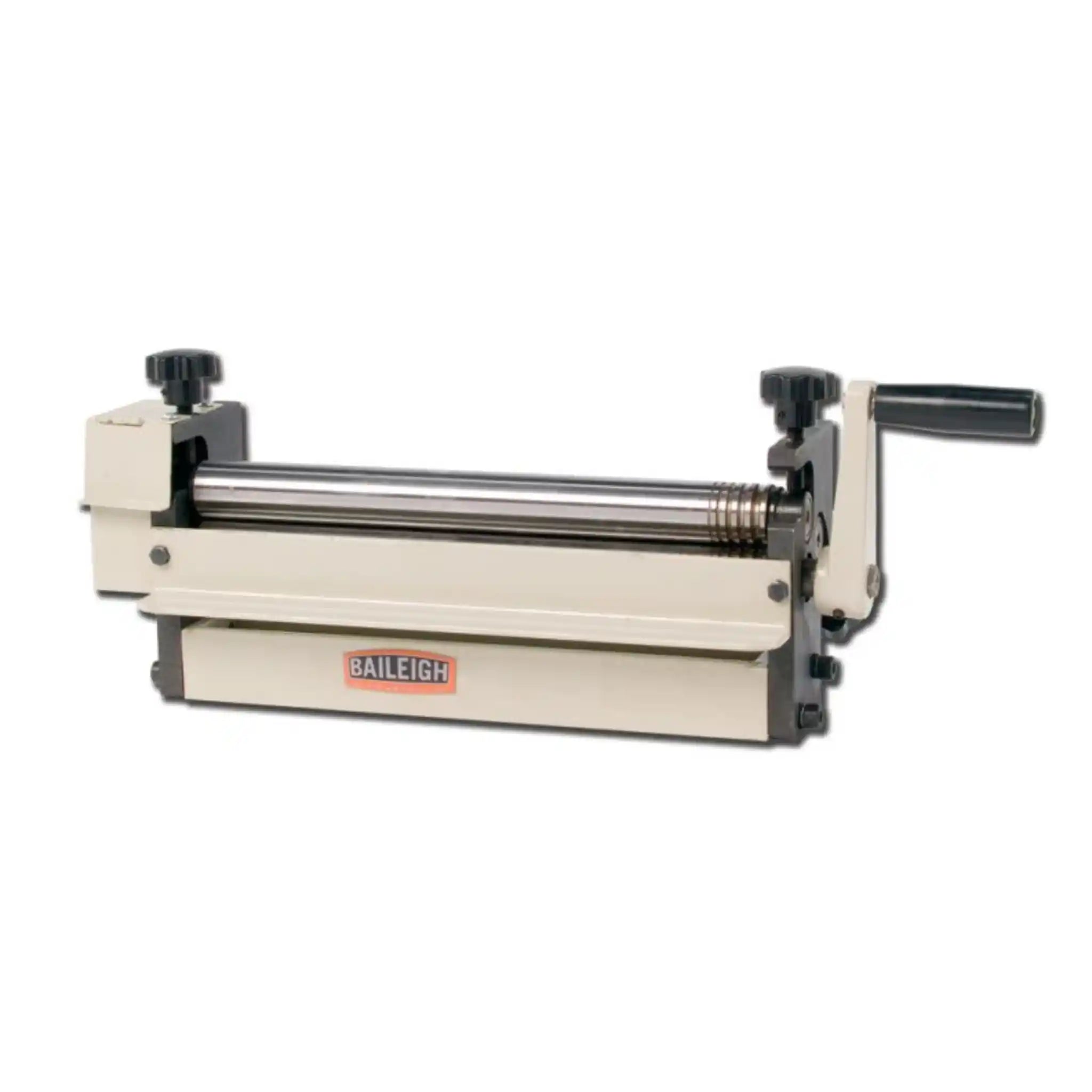a image showing the full Baileigh SR-1220M slip roll