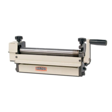 a image showing the full Baileigh SR-1220M slip roll