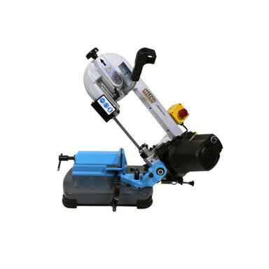 Baileigh BS-127P Portable Metal Cutting Bandsaw main view