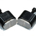 A image of a compatible aluminum stretcher attachment for the Baileigh MSS-16F