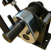 A image of the attaching handle on the  R-M3 roll bender