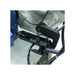 Baileigh BS-350M Locking Mechanism Up Close