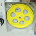 Baileigh BSV-12 Wheel system