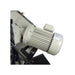 A image of the motor on the BS-250M bandsaw