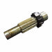 A p close of the Baileigh AP-3R pinion on its own.