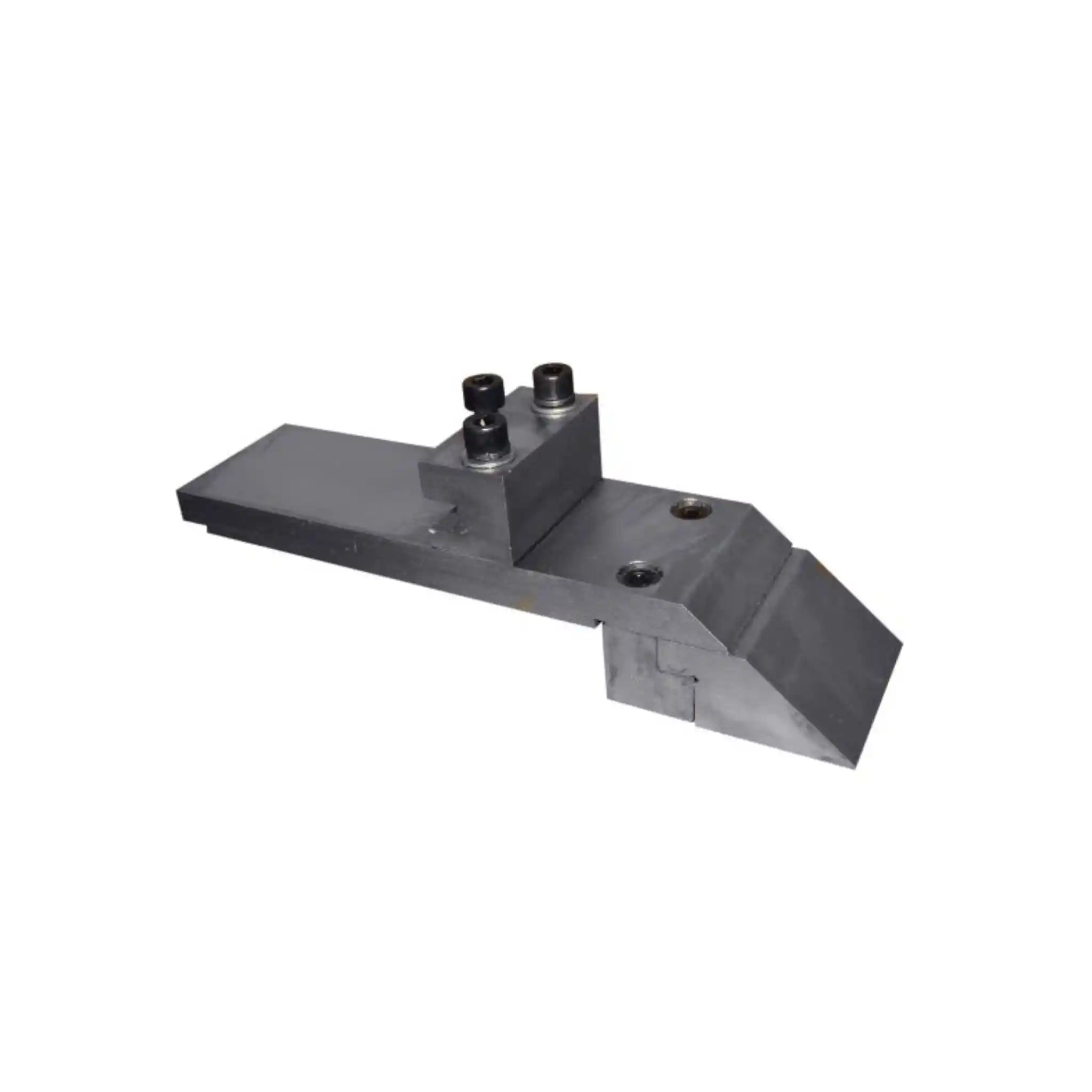 A image of the gauge for the Baileigh BB-4814