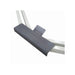 A image of the foot clamp on the  BB-5016F-DS box and pan brake by Baileigh