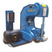 A image showing the full Baileigh BG-260-3 belt grinder