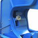 A image of the adjustment knob on the BG-260-3 belt grinder, manufactured by Baileigh