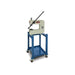 A image showing the full Baileigh BP-3 metal press