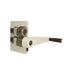 The hand crank mechanism on the BR-18M-18 bead roller manufactured by Baileigh