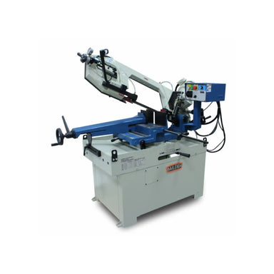 Baileigh BS-350M Overview Image Showing The Full Bandsaw
