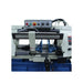 Front view image of the Baileigh BS-916M showing the control panel and measuring guides