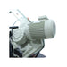 The motor for the BS350M by Baileigh Bandsaw