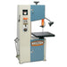 A image showing the full Baileigh BSV-16 bandsaw