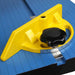 The Baileigh BSV-20VS Mitering System
