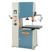 A image showing the full Baileigh BSV-24 bandsaw