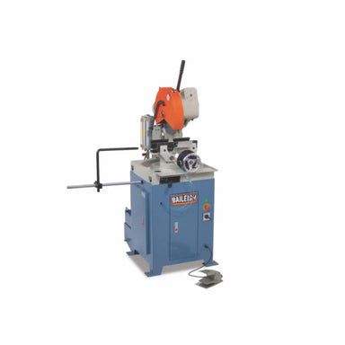 A image showing the Baileigh CS-350SA  cold saw