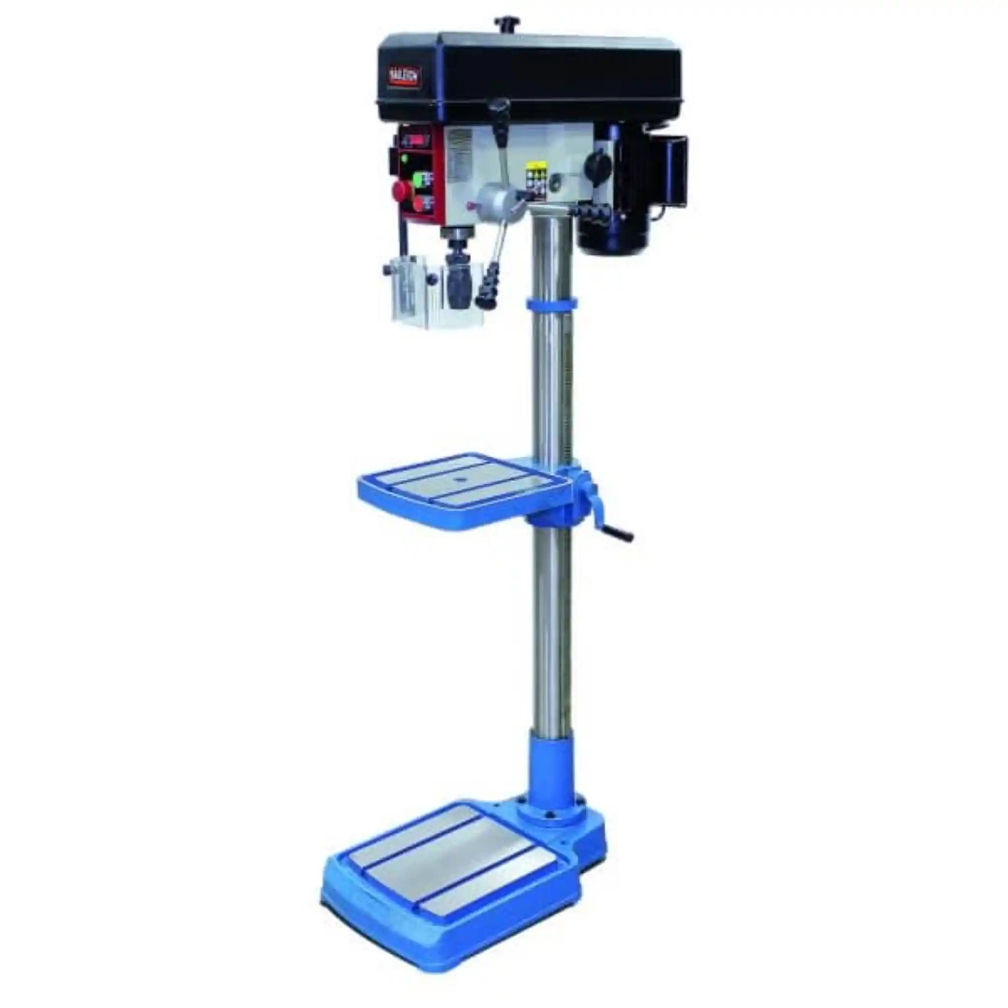 A image showing the full Baileigh DP-1000E Drill Press
