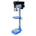 A image showing the full Baileigh DP-1000E Drill Press