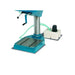 A image of the base on the Baileigh DP-1500G