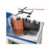 A image showing the optional multi vee bending attachment for the Baileigh HPB-78-NC