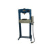 A image showing the full Baileigh HSP-30A Pneumatic press