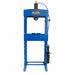A image showing the full Baileigh HSP-33F hydraulic foot press