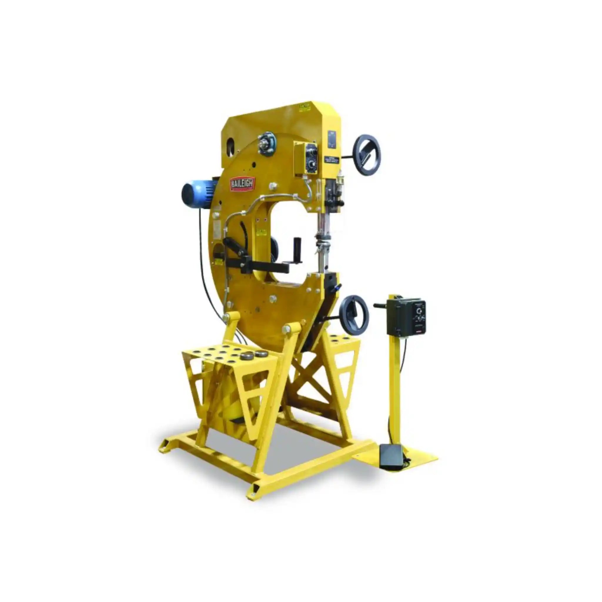 A image of the Baileigh MH-19 Power Hammer